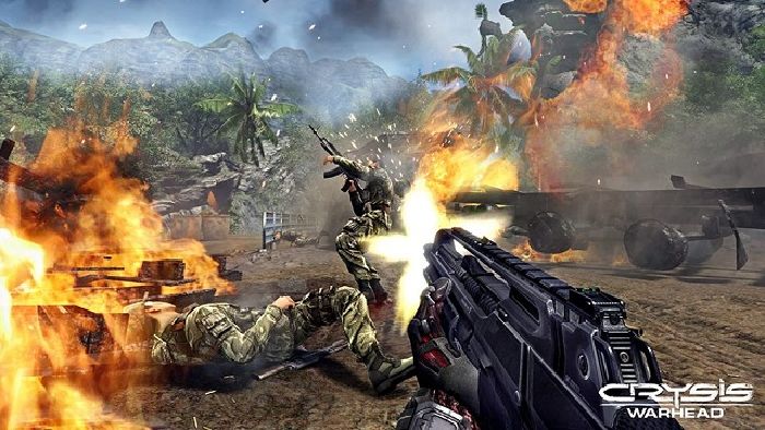 Crysis