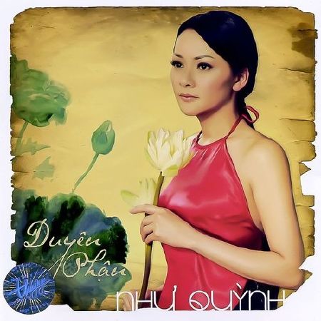 1. Duyên phận – Như Quỳnh