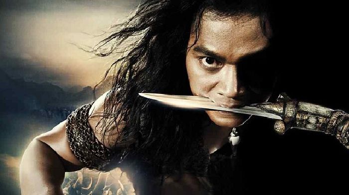 Truy tìm tượng phật 2 (Ongbak 2)