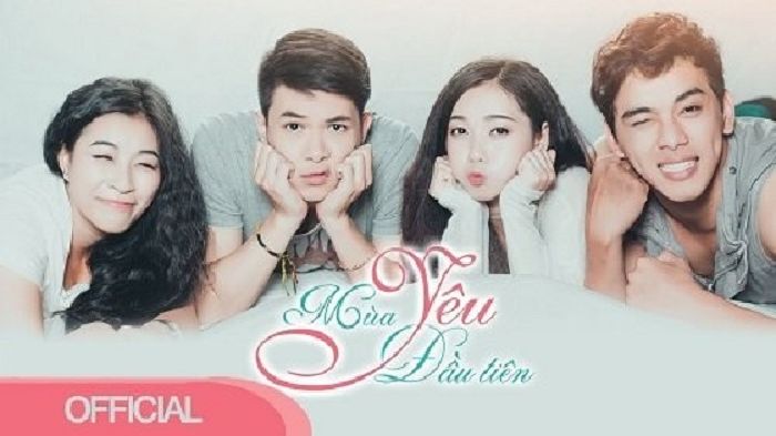 4. Mùa yêu đầu tiên