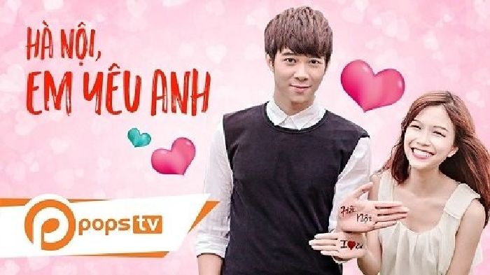 5. Hà Nội, em yêu anh