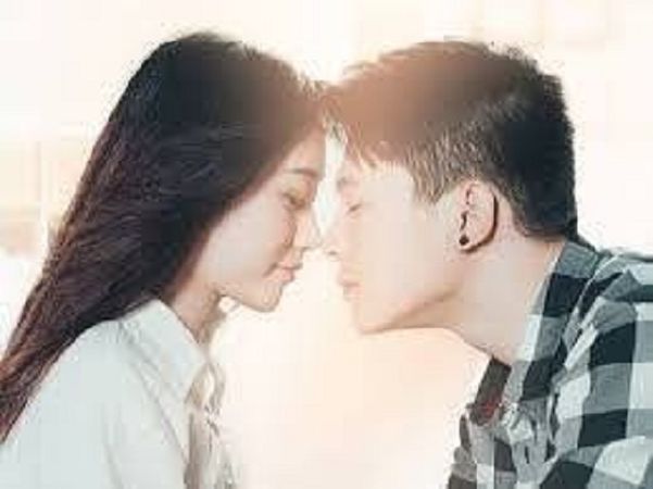 7. Có một sự…thích “nhẹ”
