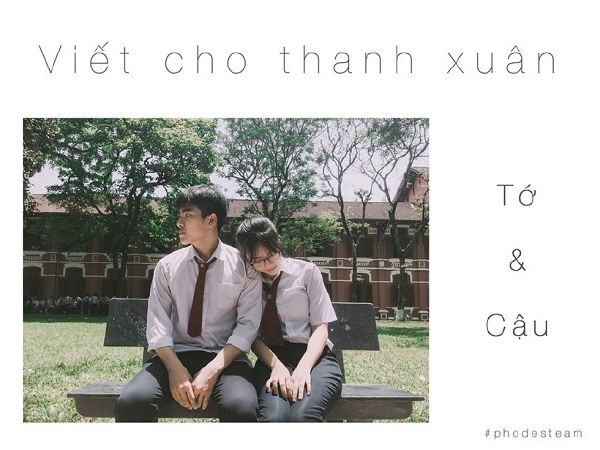 9. Mãi mãi một tình yêu