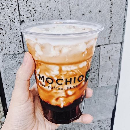 10. Mochio