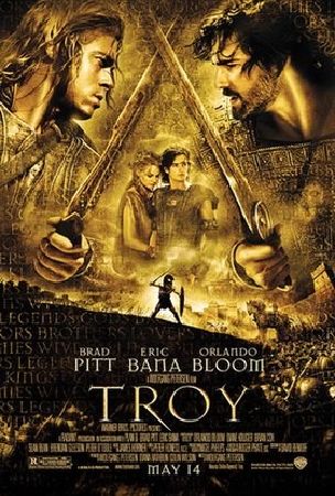 2. Troy