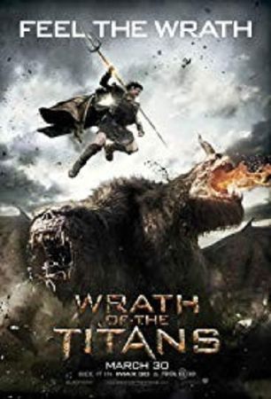 8. Wrath of the Titans (2012)