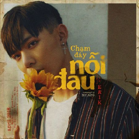 1. Chạm đáy nỗi đau