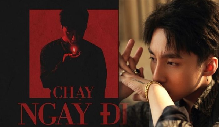 7. Chạy ngay đi