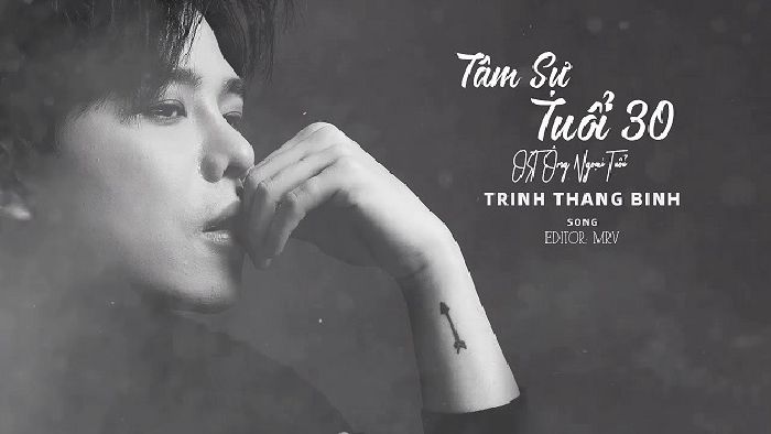 9. Tâm sự tuổi 30