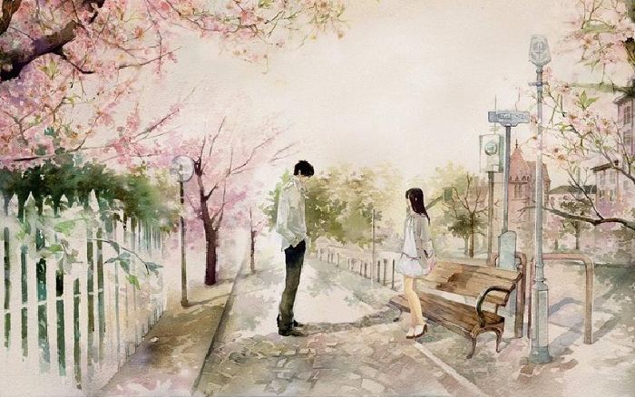 3. Đáng tiếc không phải anh – Diệp Tử