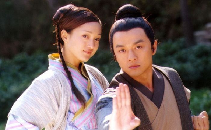 Anh hùng xạ điêu