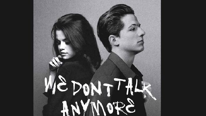 We don’t take anymore