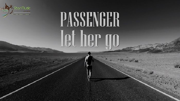 Let her go