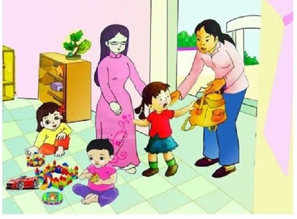 Mái trường mến yêu