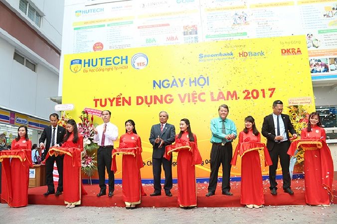Trung tâm giới thiệu việc làm thanh niên HCM