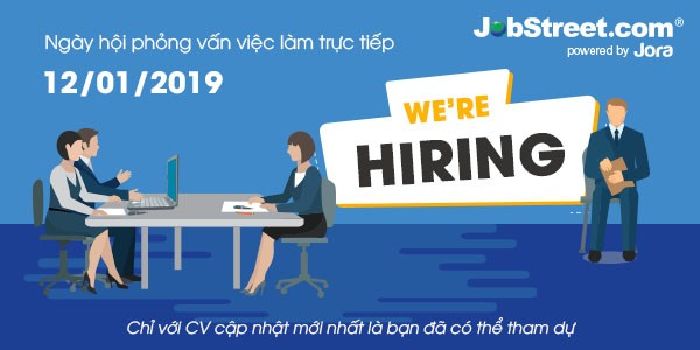 Jobstreet