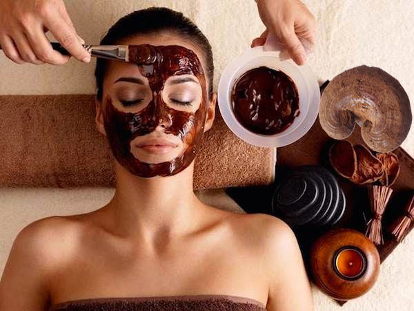 Tác dụng làm đẹp