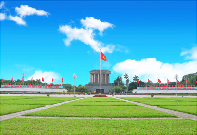 Quảng trường Ba Đình