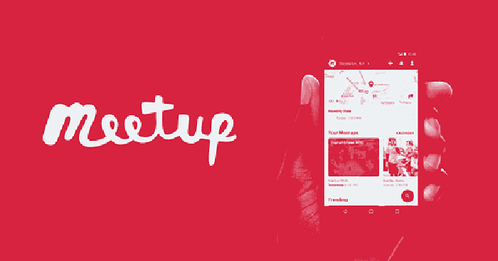 Meetup