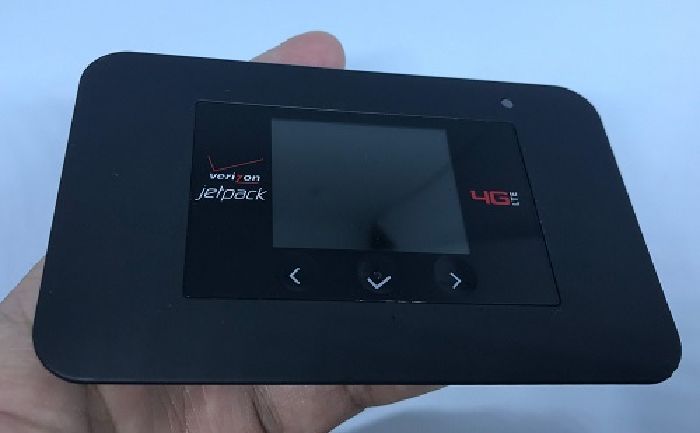 Netgear AC791L