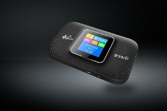 Tenda 4G185