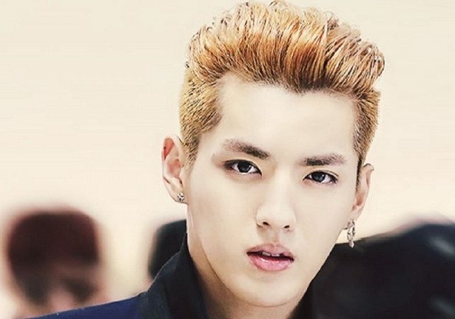 Kiểu tóc Pompadour