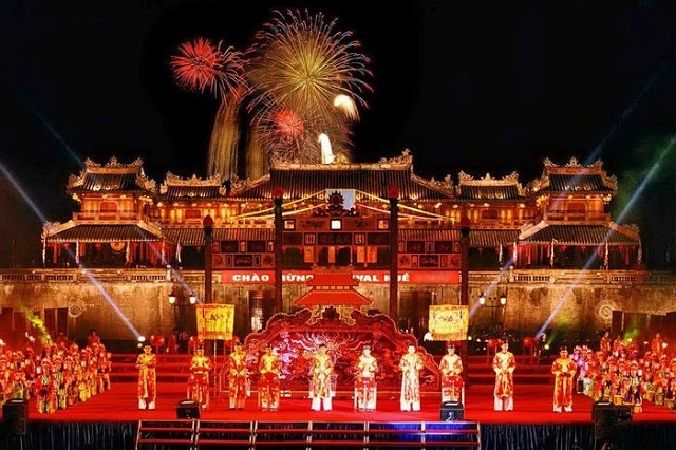 Festival Huế