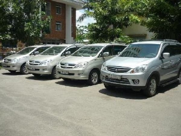 Công ty TNHH thương mại và dịch vụ tổng hợp Hoa Anh Đào