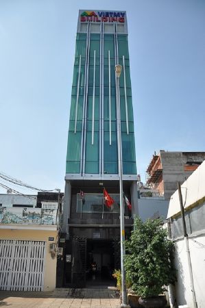 Công ty Việt Mỹ Xuất Nhập Khẩu Tổng Hợp