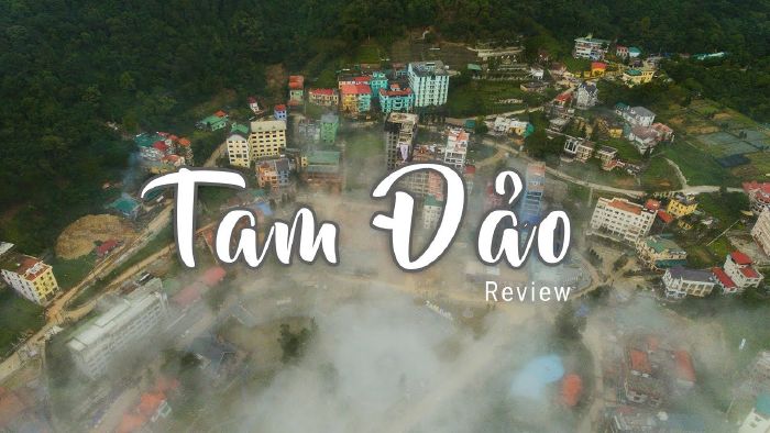 Tam Đảo Vĩnh Phúc