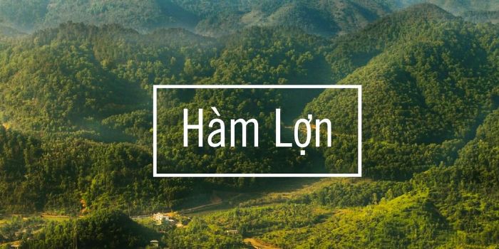 Núi Hàm Lợn