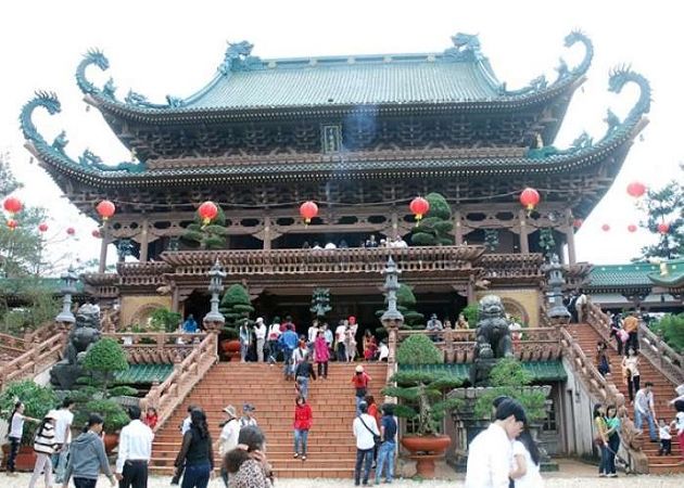 Chùa Hương