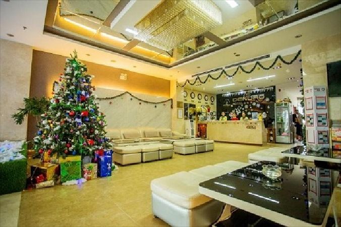 Dendro Hotel