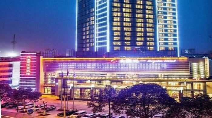 Regalia Hotel