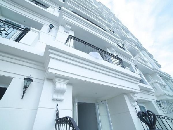 Edele Hotel