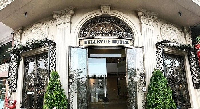Bellevue Hotel