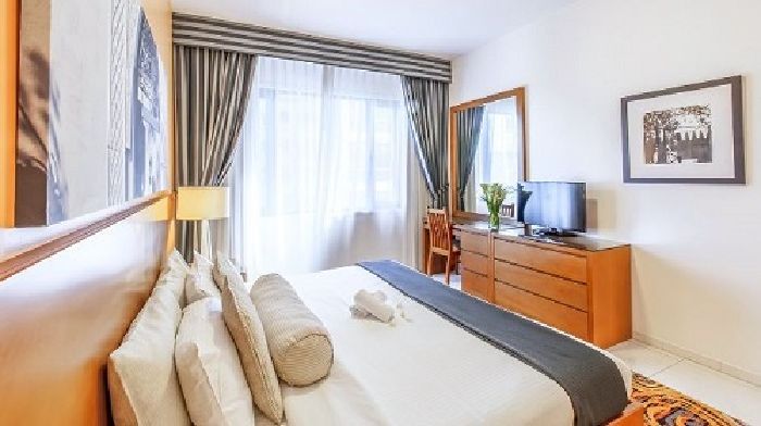 Golden Sand Hotel