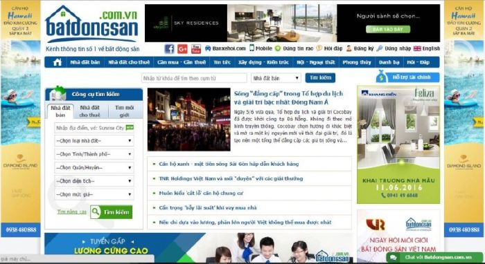 Bất động sản
