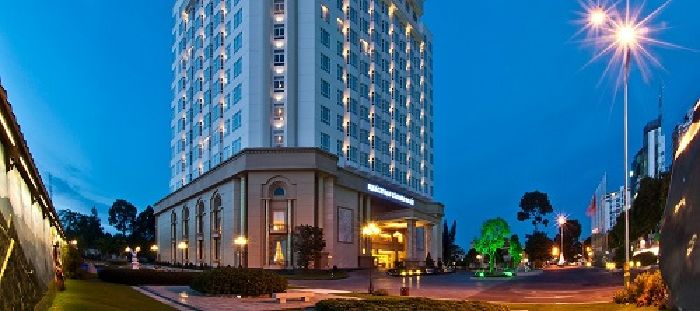 Tân Sơn Nhất Sài Gòn Hotel