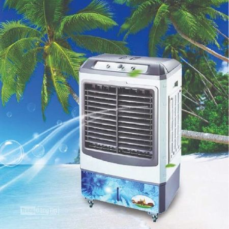 Quạt hơi nước làm mát không khí Akyo nhập khẩu Thái Lan E8000