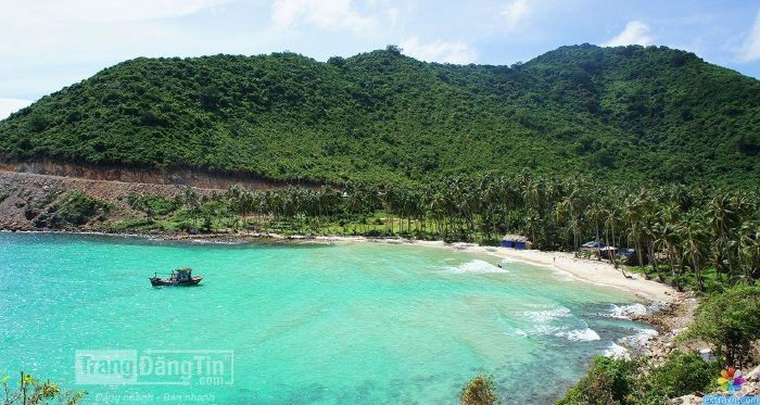 Tour du lịch Nam Du 2 ngày 2 đêm
