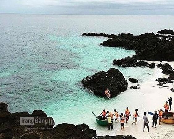 Tour Đảo Phú Qúy 2 Ngày 1 Đêm