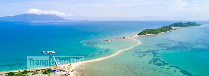 Tour du lịch: Điệp Sơn- Phú Yên - Bình Định 4N4Đ