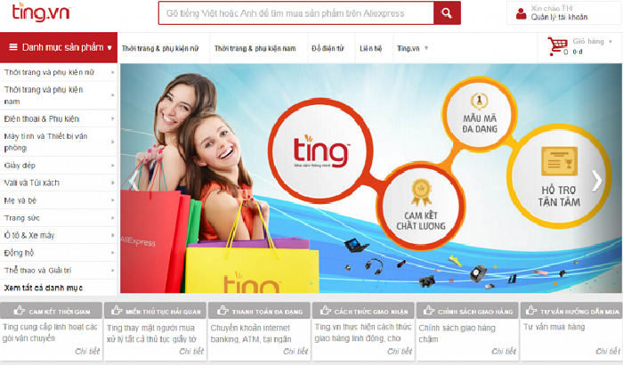 Ting.vn