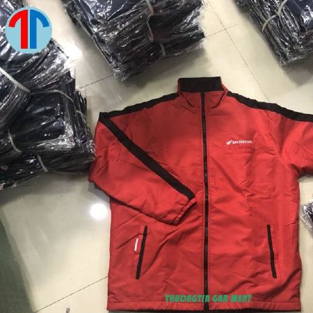 Công Ty May Áo Gió Đồng Phục Thượng Tín