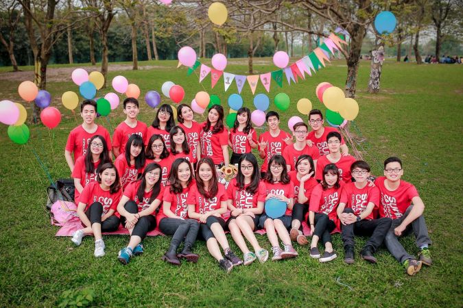 Công ty TNHH Sản Xuất May Mặc Thương Mại Nghĩa Phát