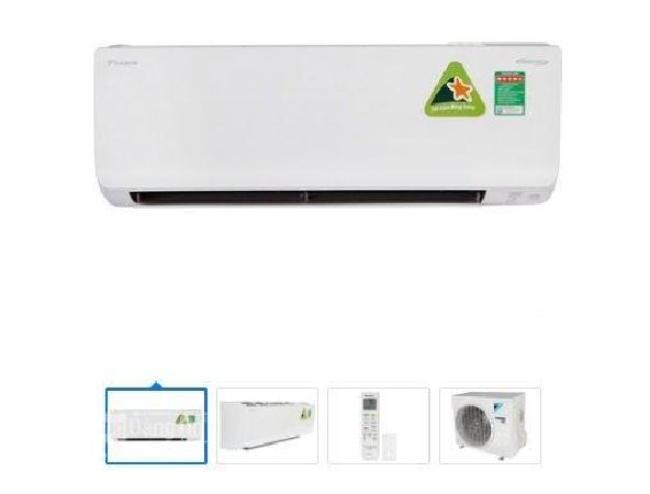 Điều hòa Daikin FTHF25RAVMV/RHF25RAVMV