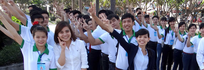 Công ty cổ phần phát triển nguồn lực quốc tế Thăng Long (THANGLONG-DIH)