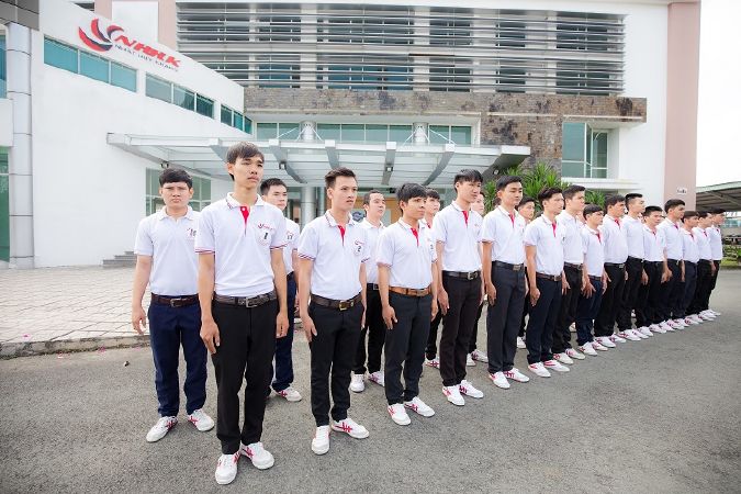 Công ty TNHH Nhật Huy Khang