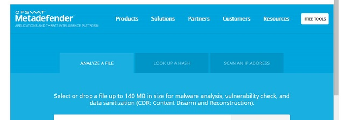 metadefender.opswat.com